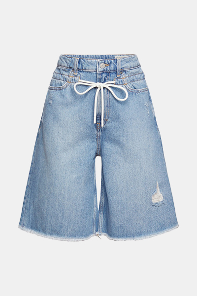 Denim d'été