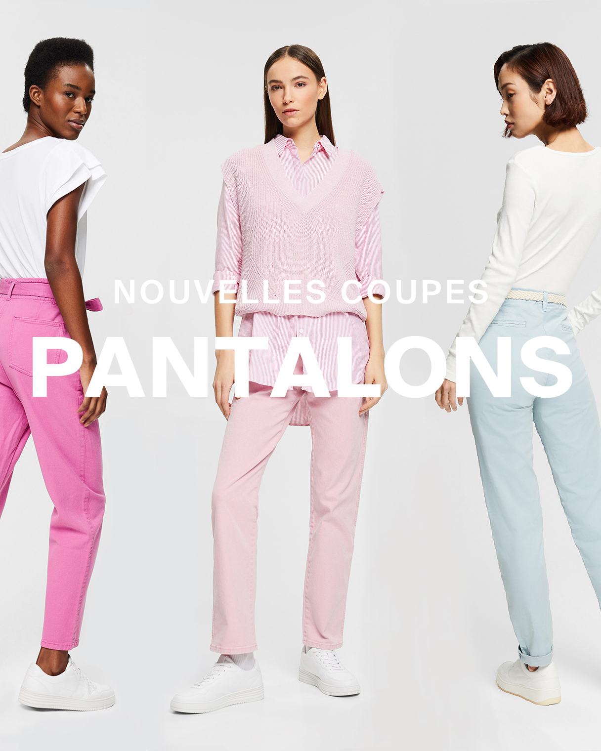 Pantalons