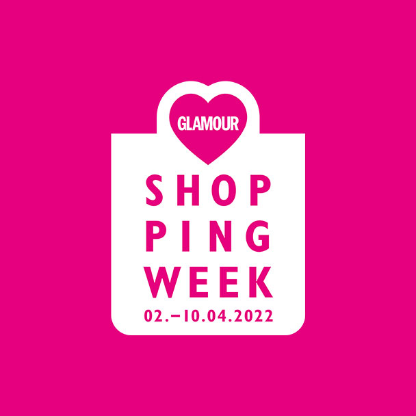 Glamour Shopping Week