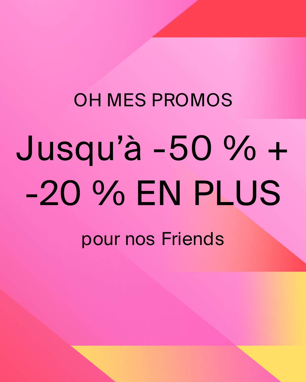 OH MES PROMOS