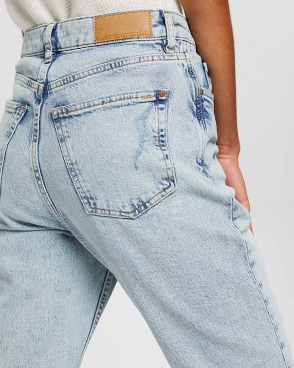 Vous êtes plutôt jeans