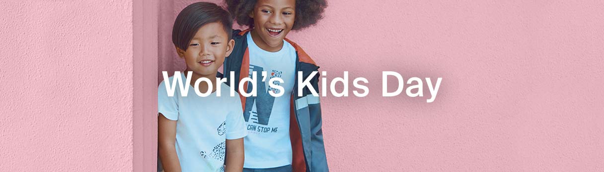 World’s Kids Day