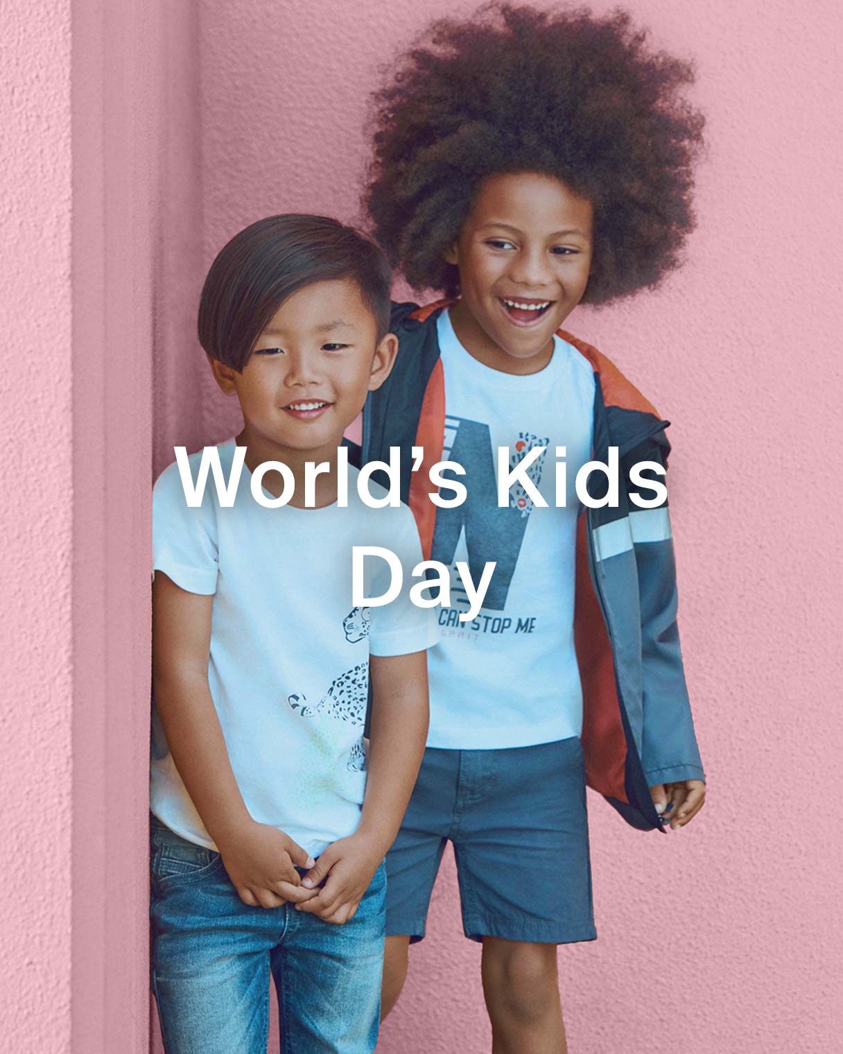 World’s Kids Day