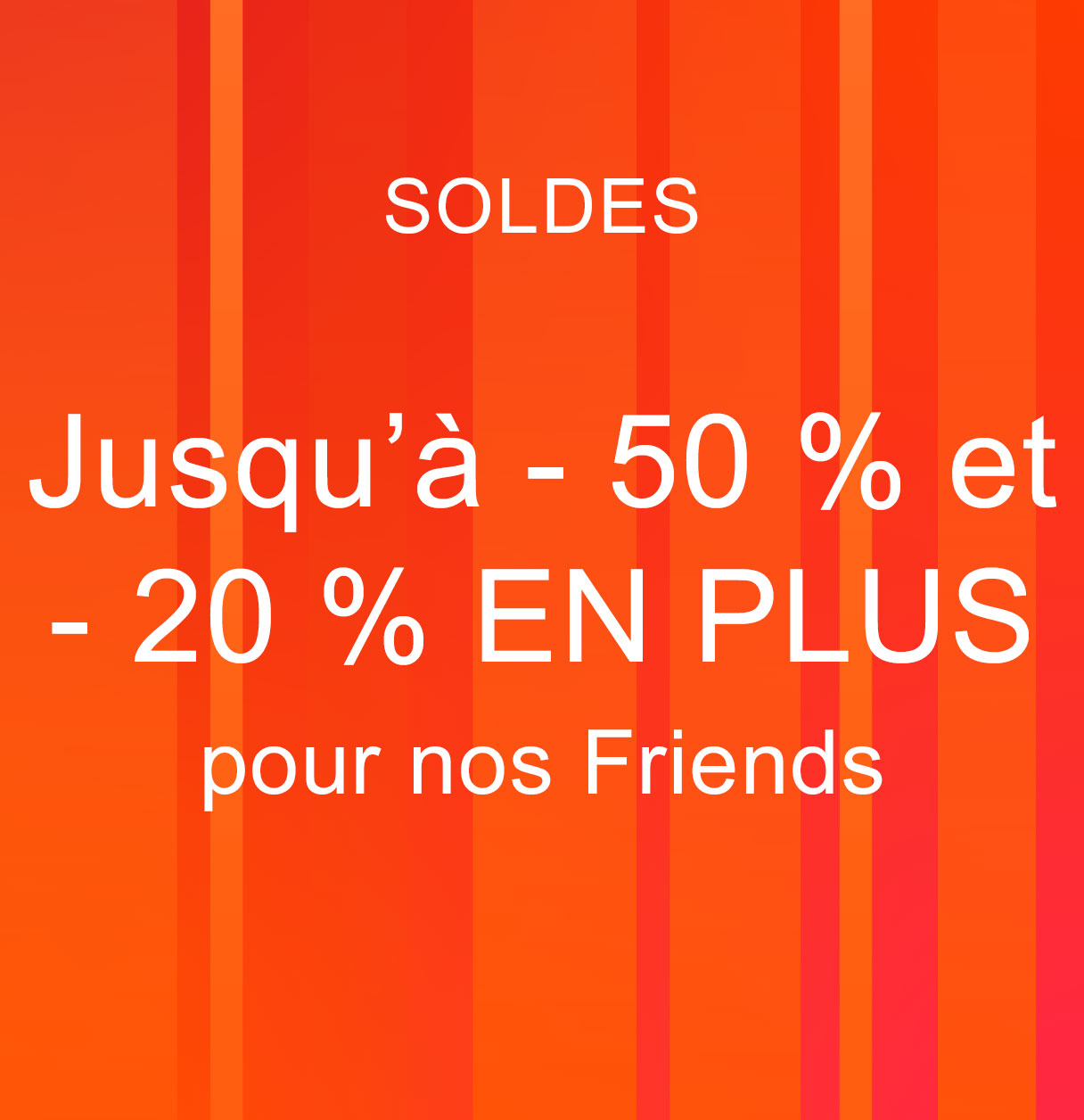 SOLDES