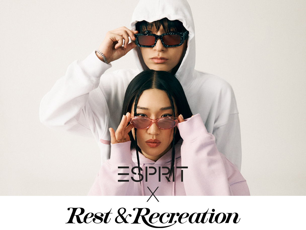 Esprit X Rest & Recreation