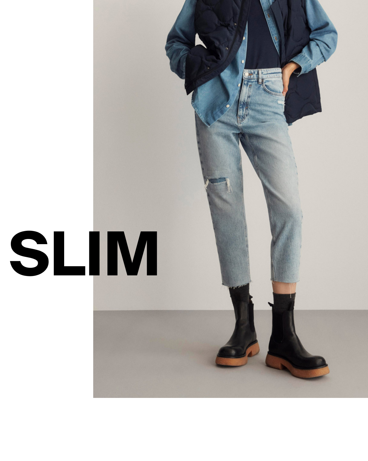 SLIM 