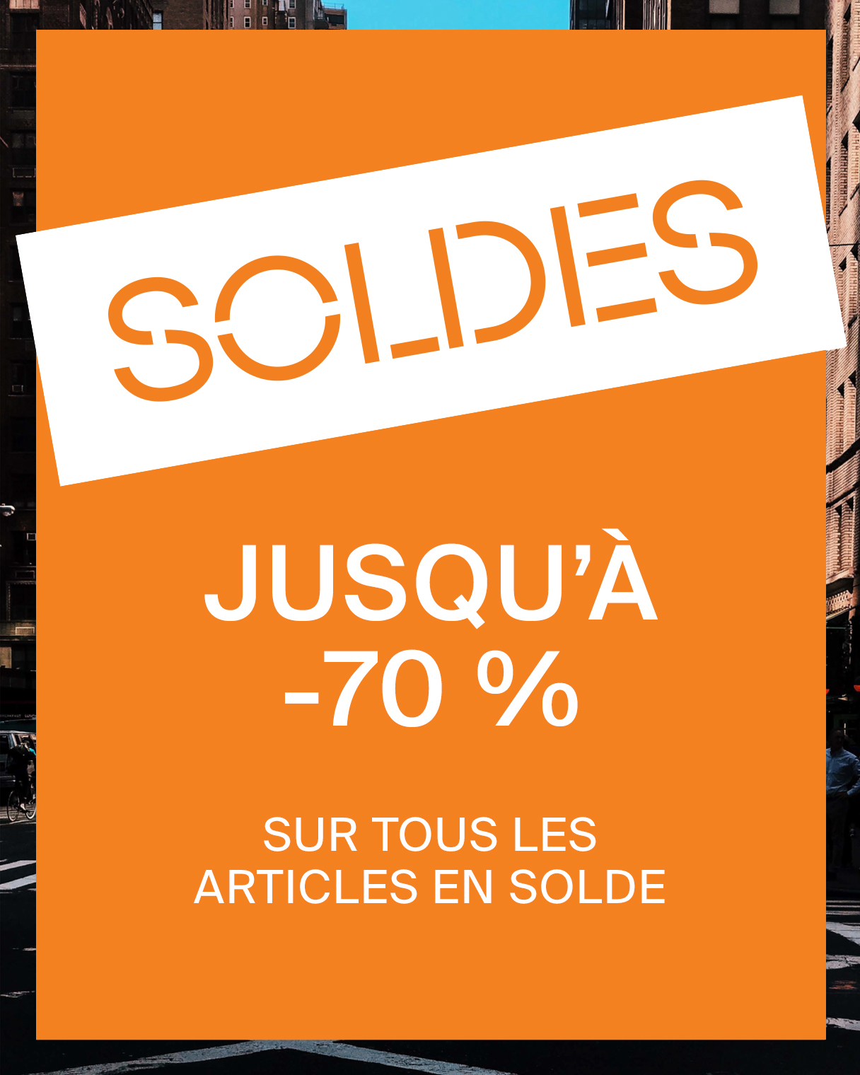 SOLDES