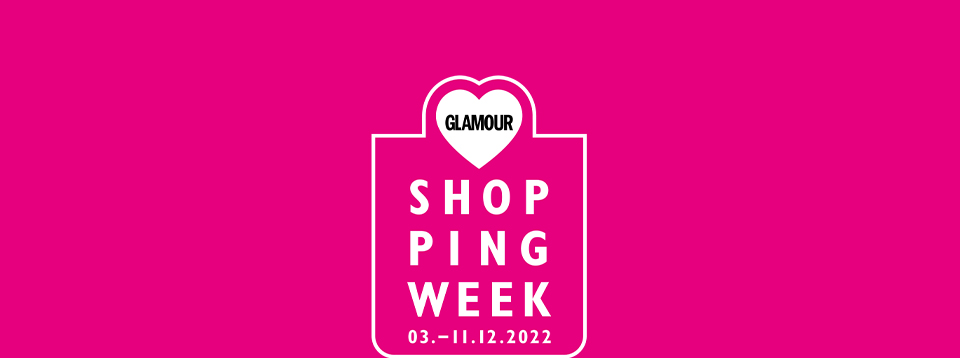 Glamour Shopping Week