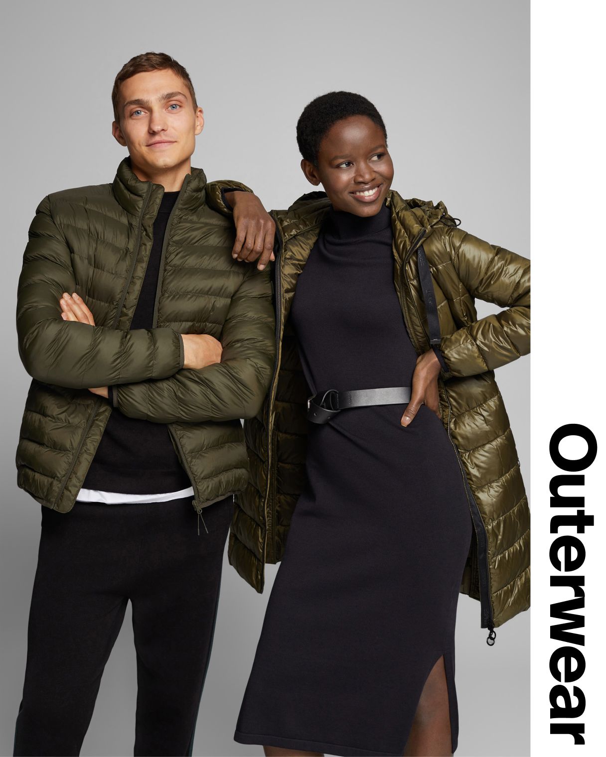 Outerwear