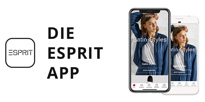 ESPRIT App