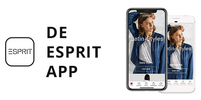 ESPRIT App