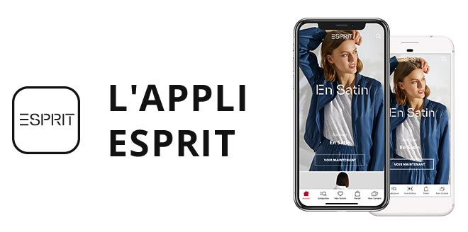 ESPRIT App