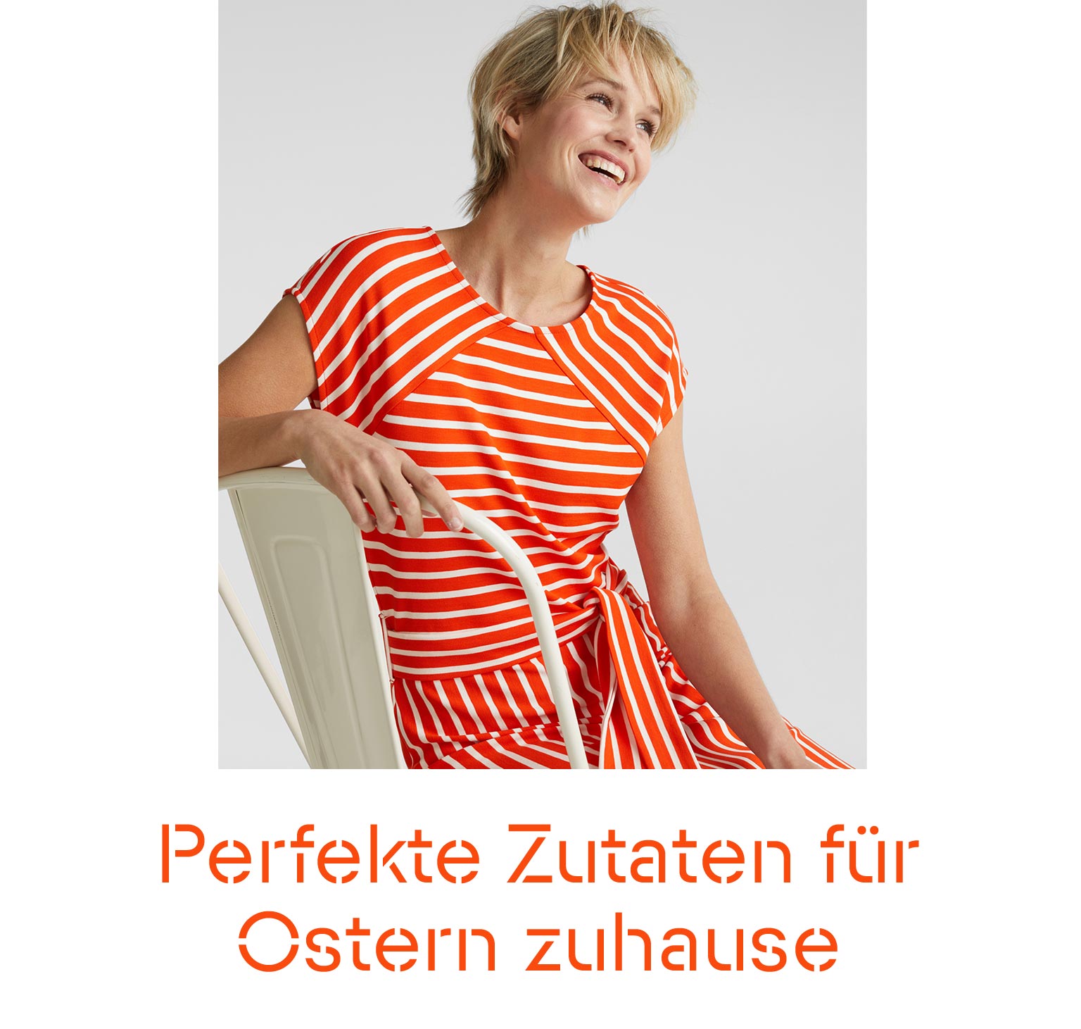 Perfekte Zutaten für Ostern zuhause