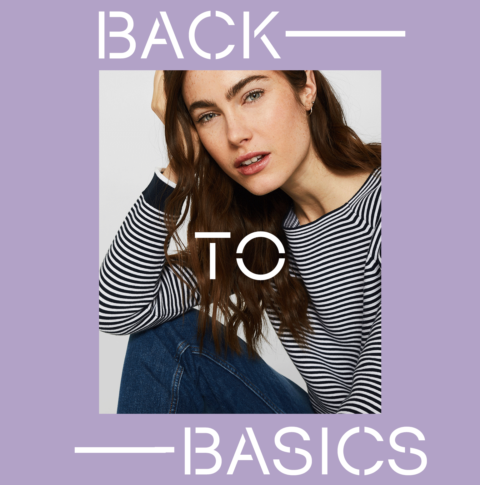 Back to Basics