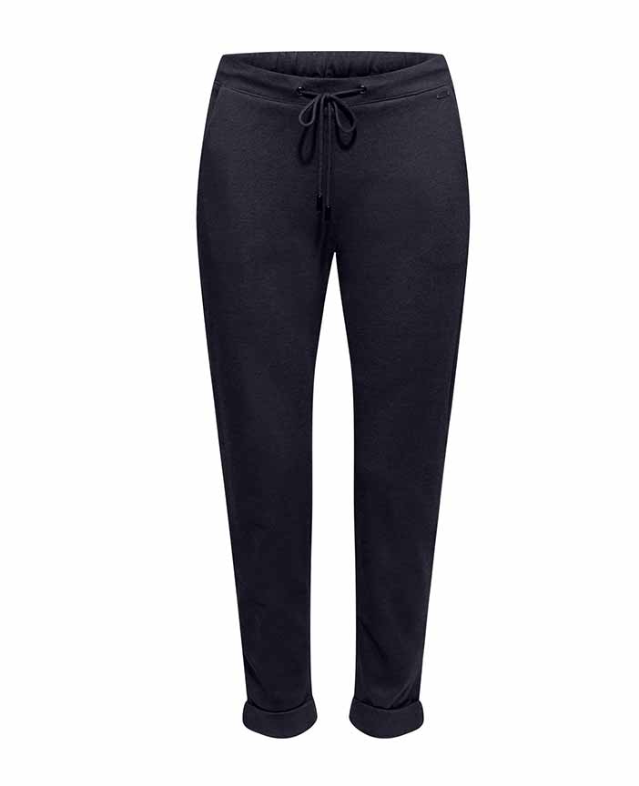 Pantalon De Jogging En Jersey Stretch Dense