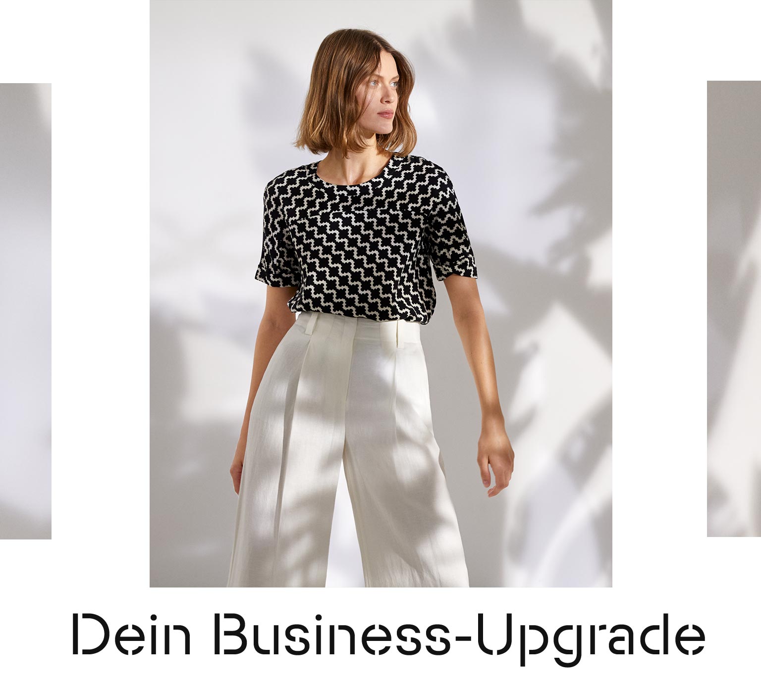 Dein Business-Upgrade