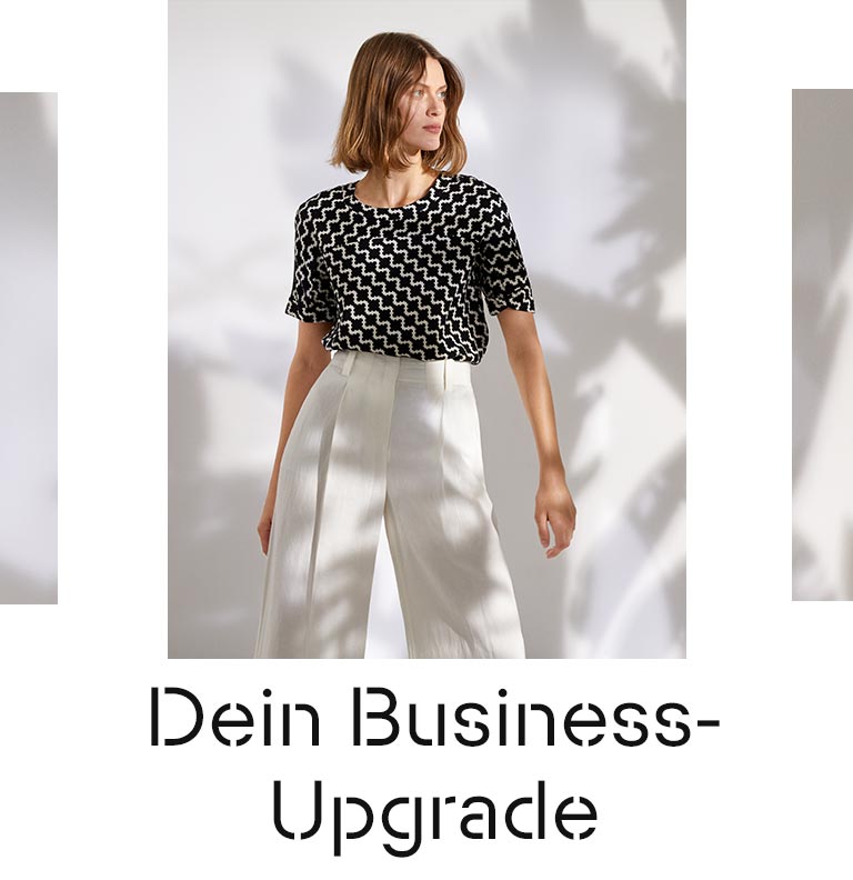 Dein Business-Upgrade