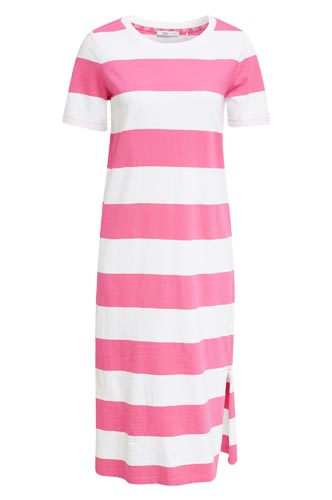 Robe En Jersey 100 Coton