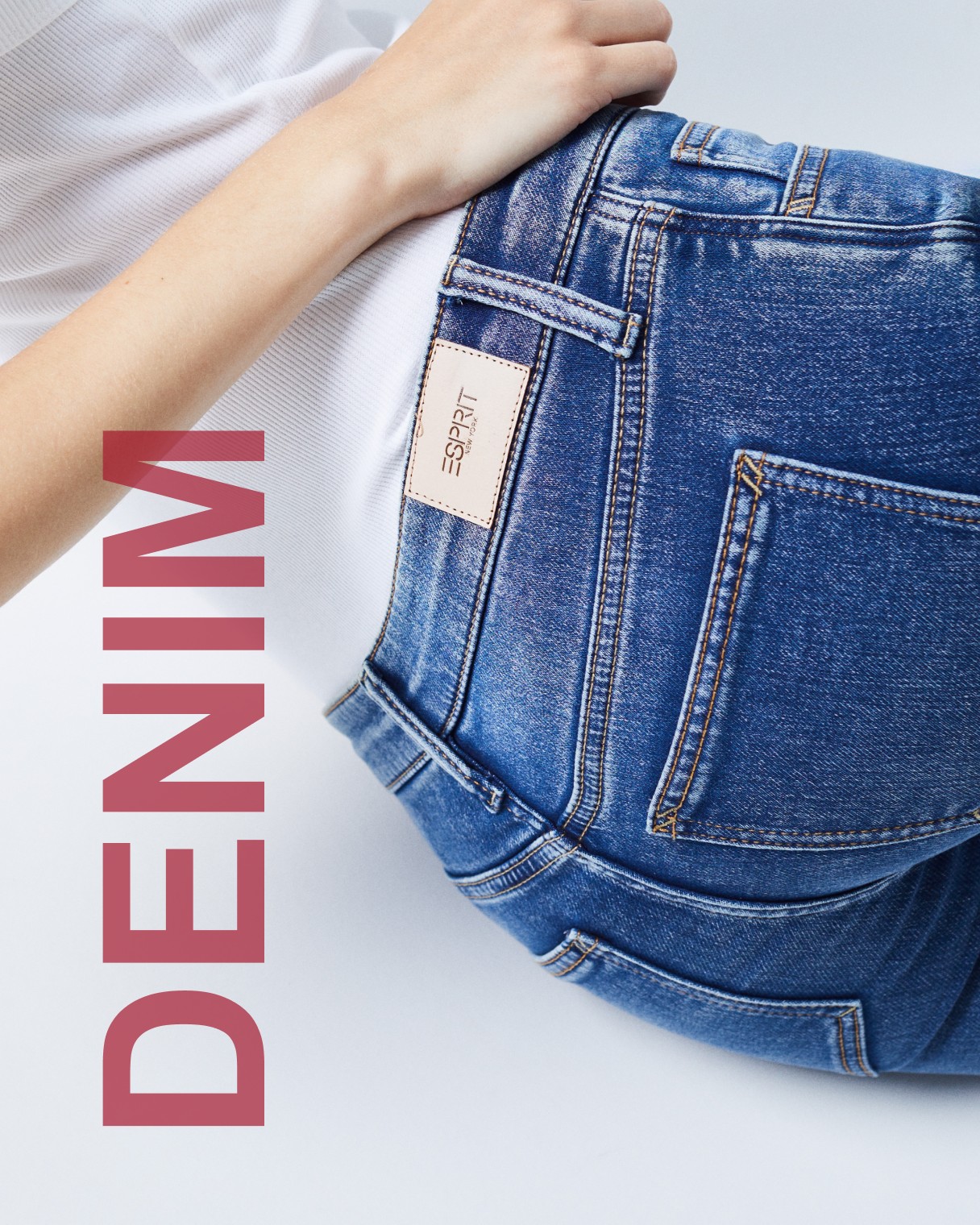 The Denim Collection