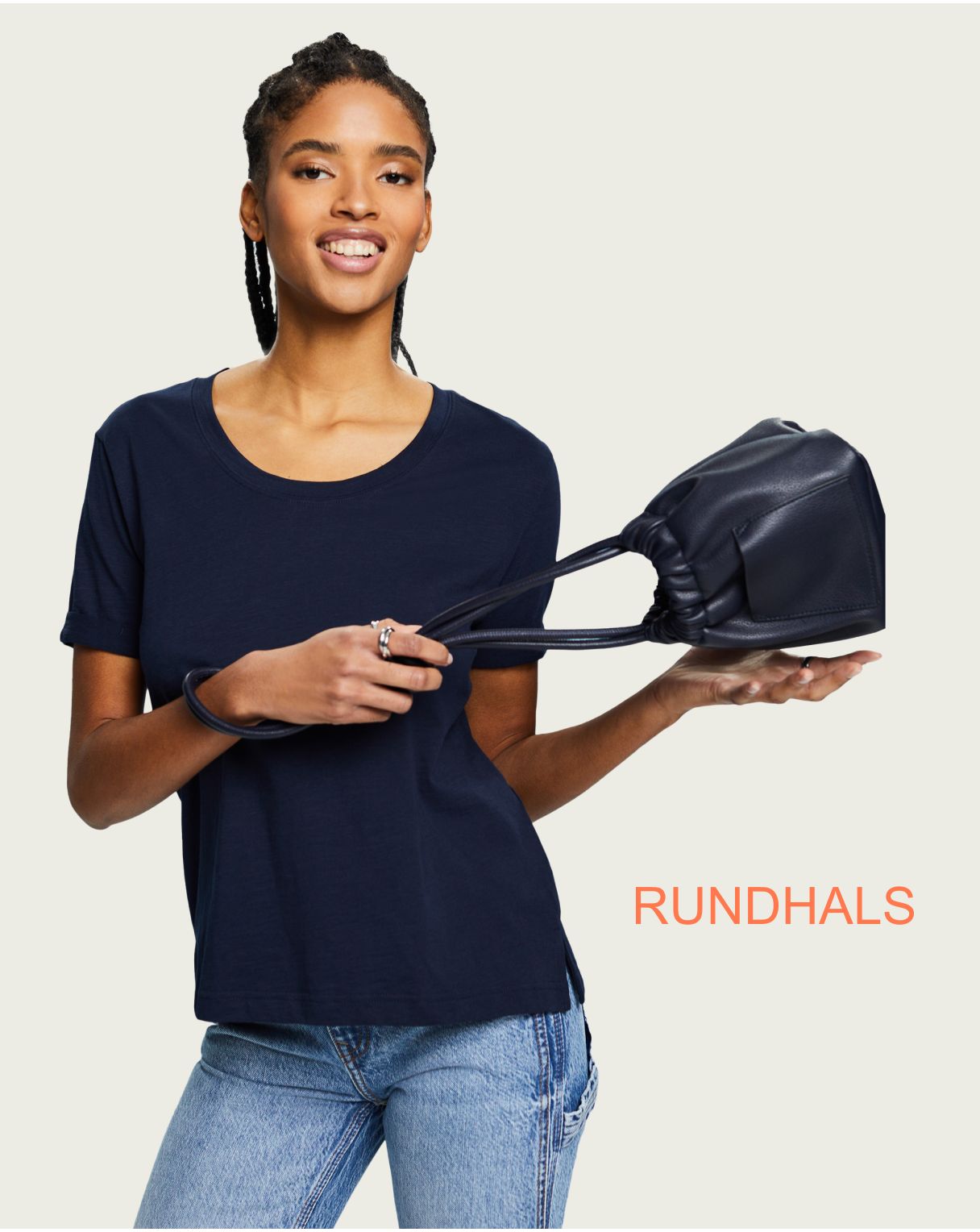 Rundhals