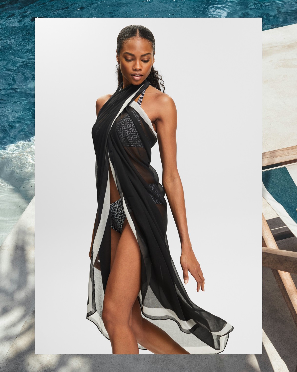 Beach Cover-ups