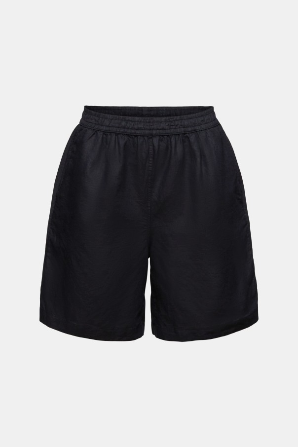 Gewebte Shorts